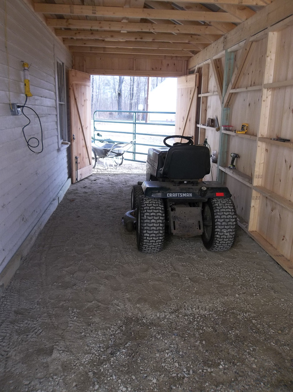 floor in, Reputa resting