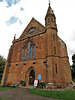 temple balsall church, warks.