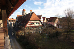 Nördlingen