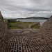 Fort George Fortifications