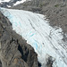 Alaska, Worthington Glacier Tongue