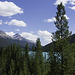 Peyto Lake (© Buelipix)