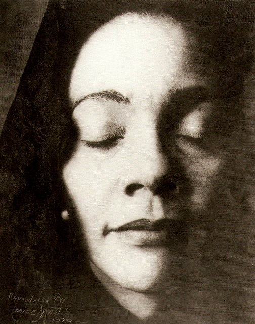 Coretta Scott King