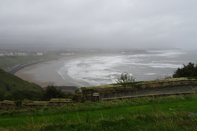 View Over North Bay