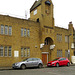 st augustine's church, yorkton st., shoreditch, london