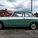 1962 Triumph Herald 1200 - 769 NDE