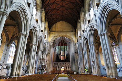 ripon cathedral