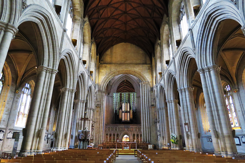 ripon cathedral