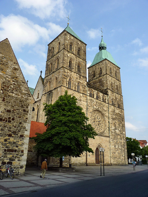 Osnabrueck - St. Johann