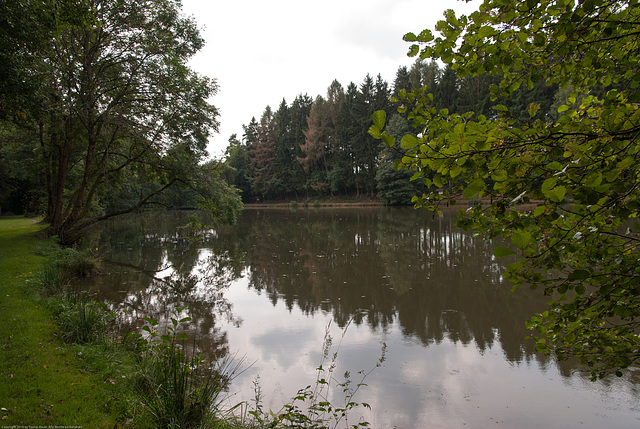 Marienweiher