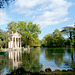 #36 - Daniela Brocca - Rome moderators meeting 2012- Villa Borghese park lake - 28̊ 0points
