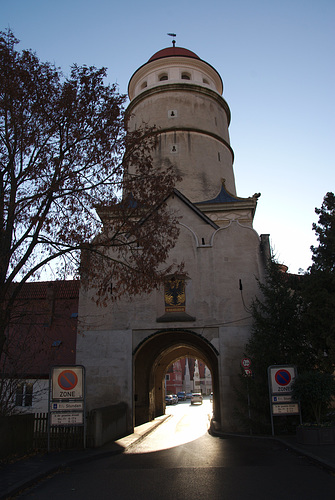 Nördlingen