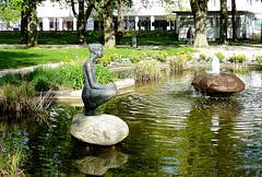 Frühling an der Ahr