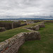 Fort George Fortifications