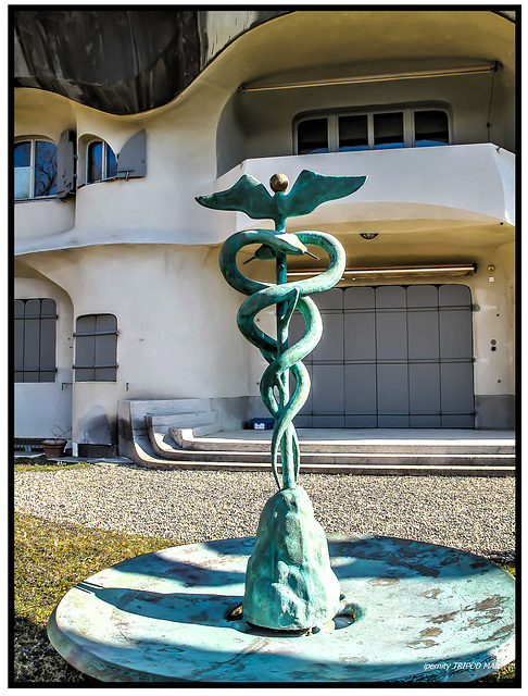 Goetheanum Dornach CH