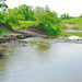 Pipestone Creek crossing