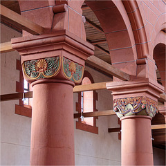 Schwarzach Minster 14