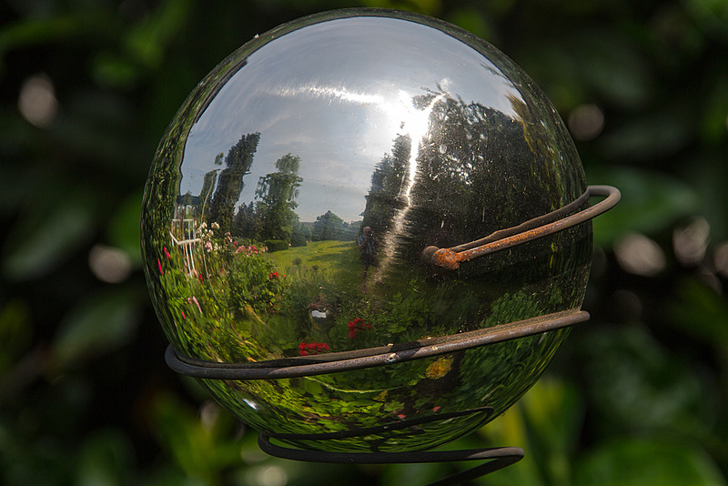 20150703 8398VRAw [D~RI] Spiegelung, Rinteln