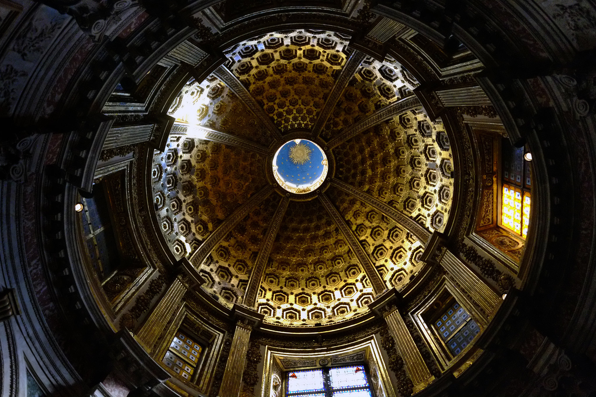 Tuscany 2015 Siena 23 Duomo di Siena XPro1