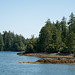 Schifffahrt von Port Alberni nach Ucluelet