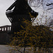 009 Windmühle in San. Souci /Potsdam