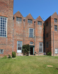 Glemham Hall, Suffolk