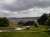 Overview to Llandudno Bay.