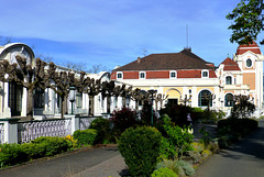 Frühling an der Ahr