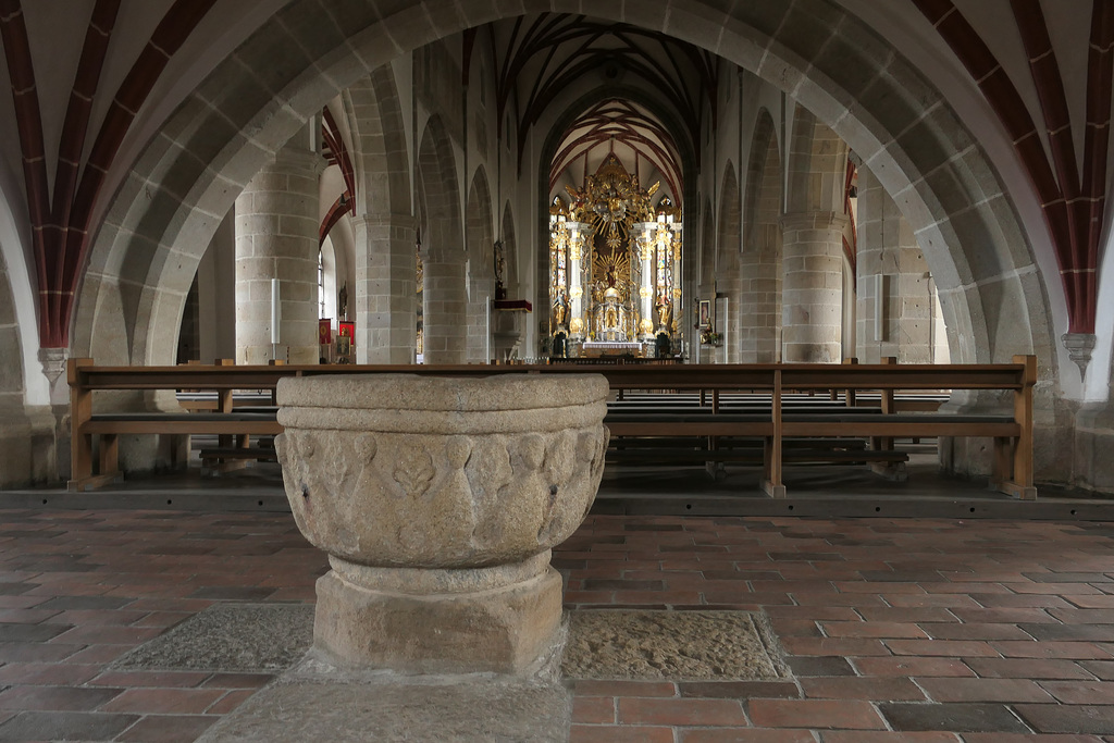 Chammünster