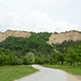 Bulgaria, The Road to the Melnik Sandstone Pyramids