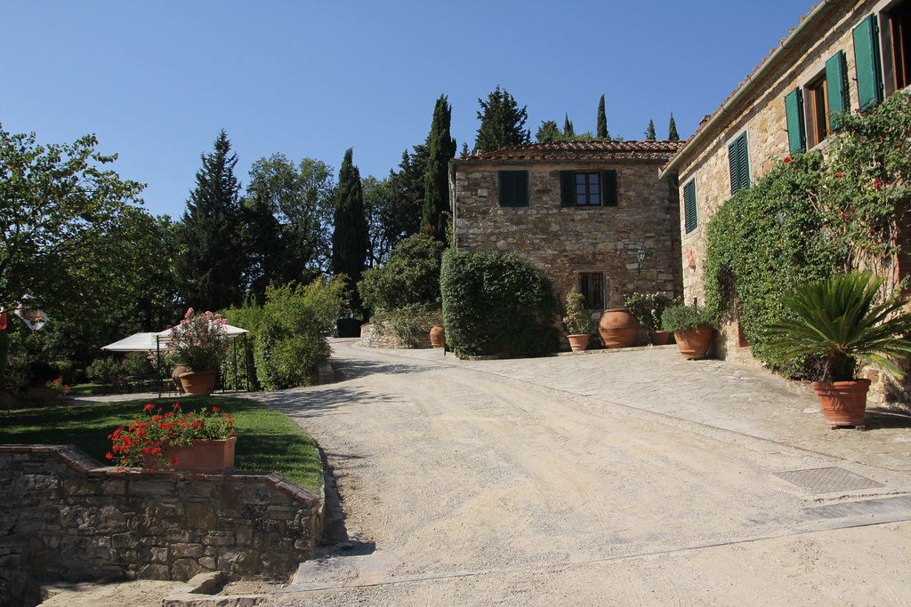 Fattoria Le Filigare