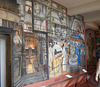 SF Coit Tower WPA mural (1274)