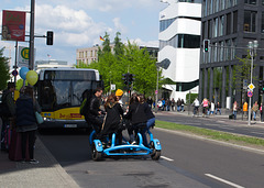 Berlin Potsdamer Platz  (#2856)