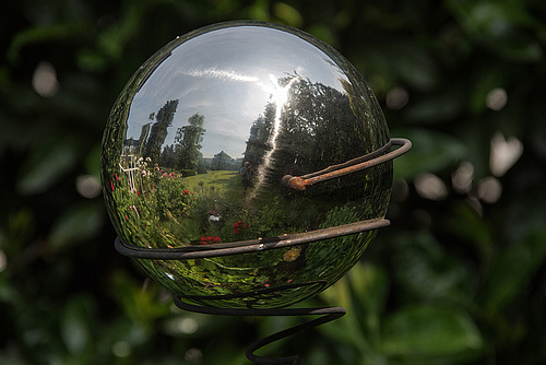 20150703 8399VRAw [D~RI] Spiegelung, Rinteln