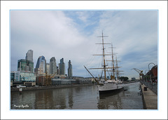 Puerto Madero (Buenos Aires)