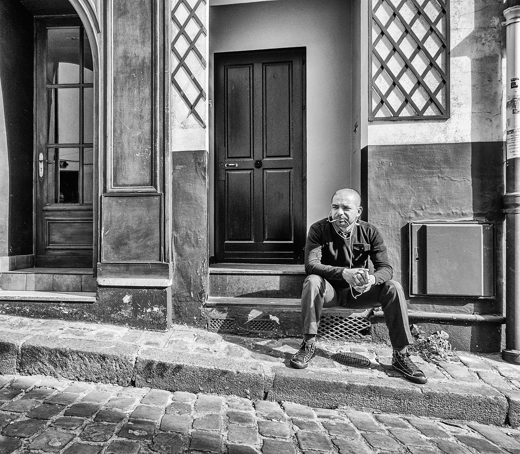 Paris Montmartre