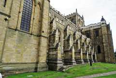 ripon cathedral