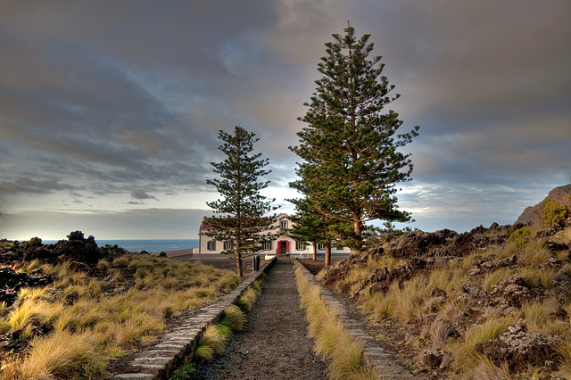 São Miguel Island / Azores