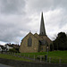 Church of St. Mary at Cleobury Mortimer