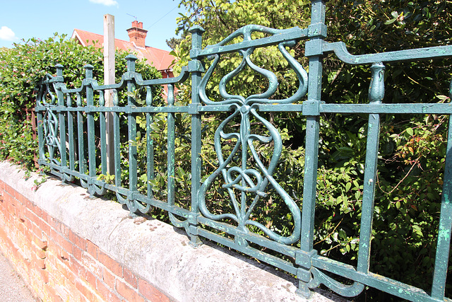 Corton Road, Lowestoft, Suffolk