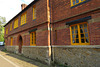 cowdray estate cottages, st anne's hill, midhurst , sussex