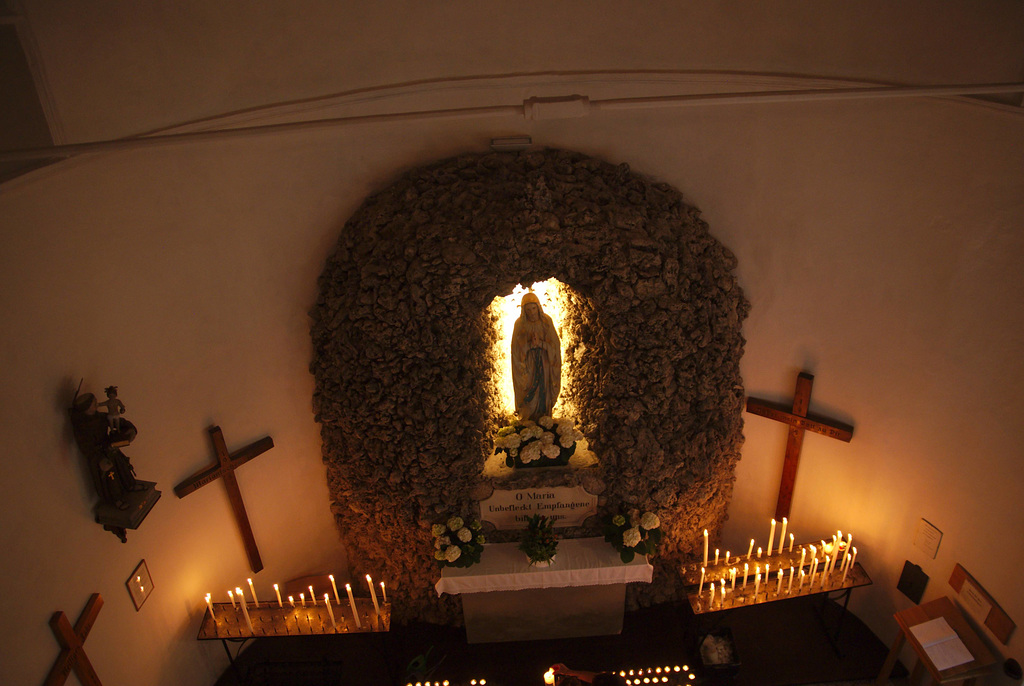 Gügel und Giechburg
