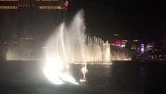 Fountains of Bellagio