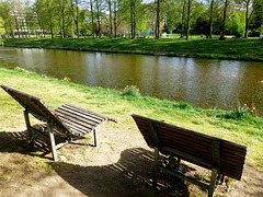Frühling an der Ahr