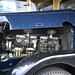 West Bromwich Corporation Weymann bodied Daimler CVG6 174, GEA 174