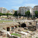 Greece, Thessaloniki, Roman Forum