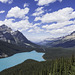 Peyto Lake (© Buelipix)