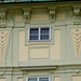 Hofburg, detail