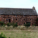 Whitekirk -  St Mary’s Tithe Barn