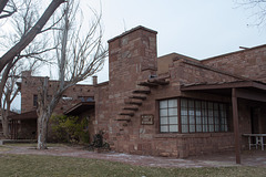 Cameron Trading Post AZ (1641)